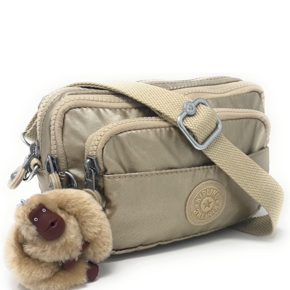 Kipling Women's Merryl 2-in-1 Convertible Waistpack